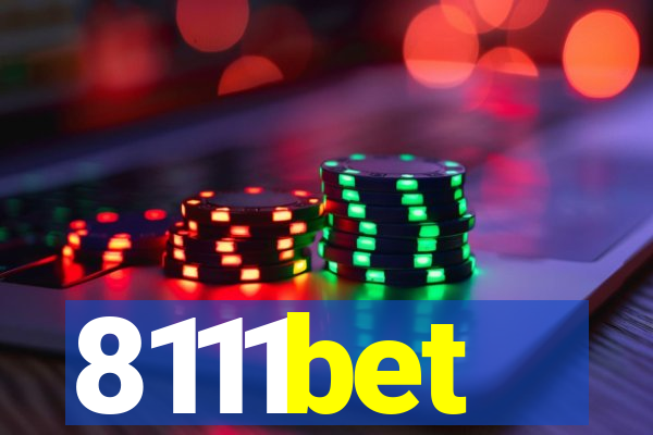 8111bet