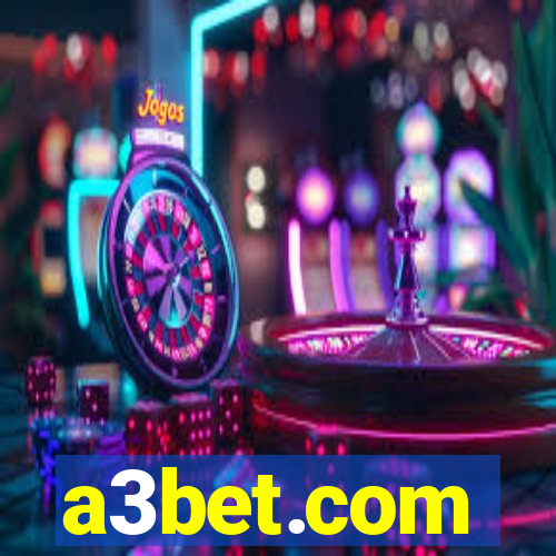 a3bet.com