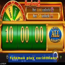 futemax play corinthians