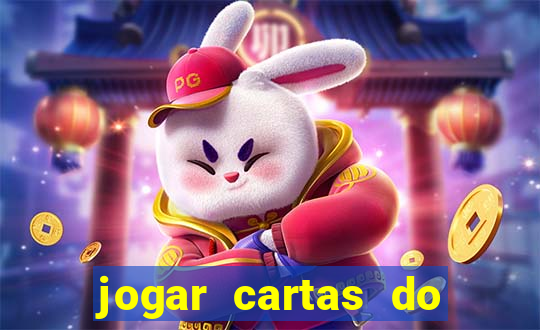 jogar cartas do tarot online