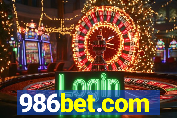 986bet.com