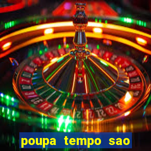 poupa tempo sao joao de meriti