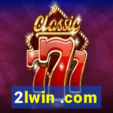 2lwin .com