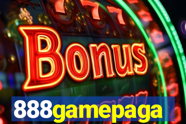 888gamepaga