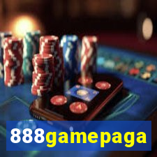 888gamepaga