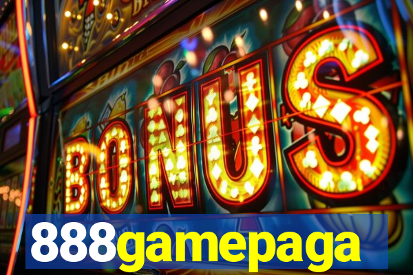 888gamepaga