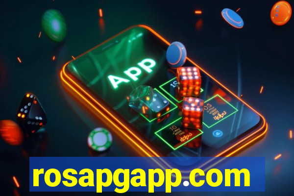 rosapgapp.com