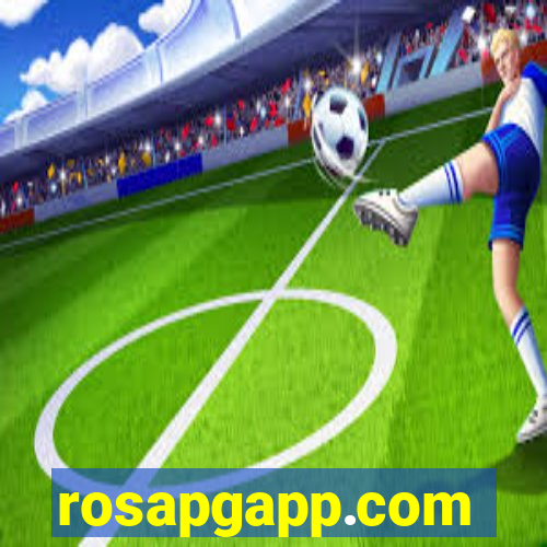 rosapgapp.com