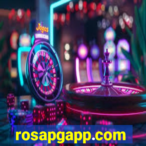 rosapgapp.com