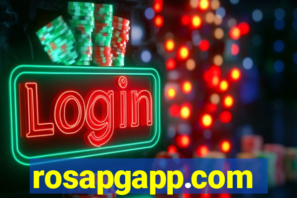 rosapgapp.com