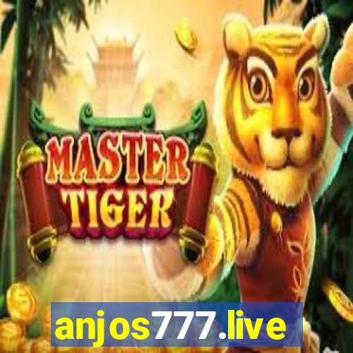 anjos777.live