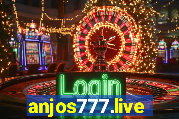 anjos777.live