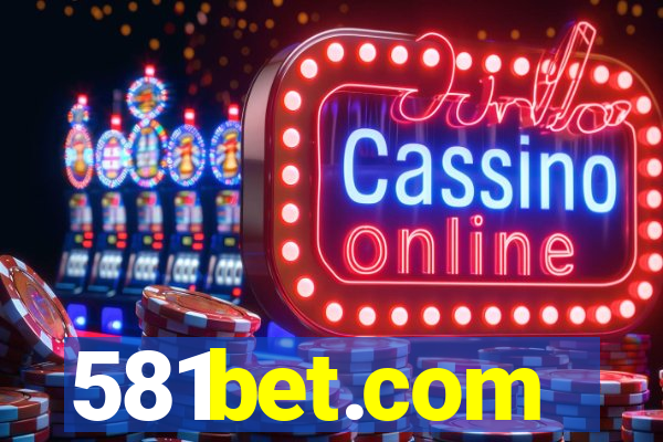 581bet.com