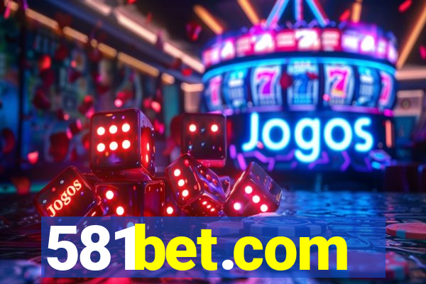 581bet.com