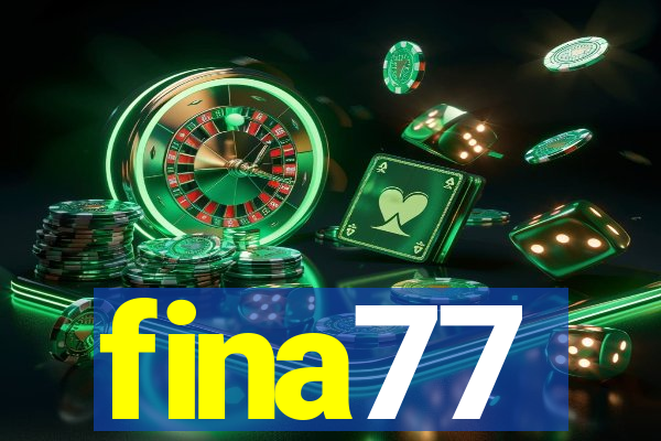 fina77