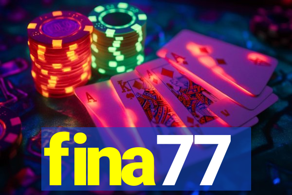 fina77