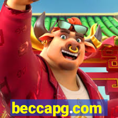 beccapg.com