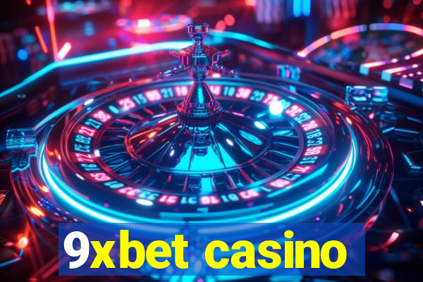 9xbet casino