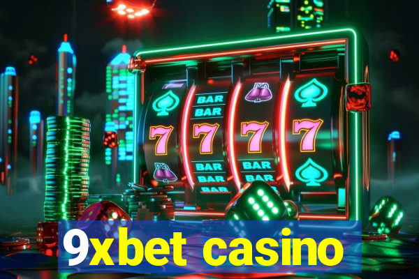 9xbet casino