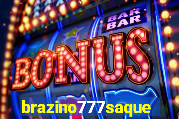 brazino777saque