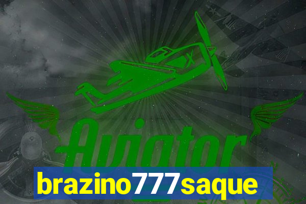 brazino777saque