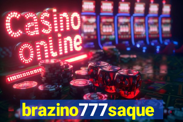 brazino777saque