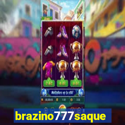 brazino777saque