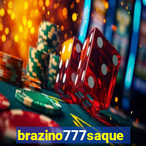 brazino777saque