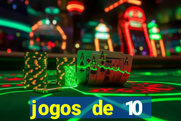 jogos de 10 centavos pragmatic