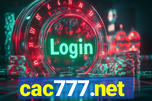 cac777.net