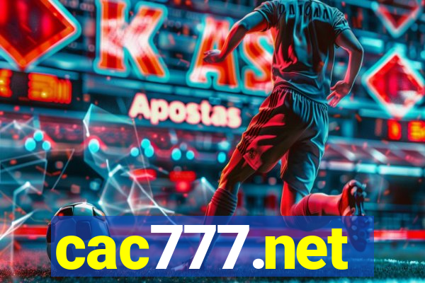 cac777.net