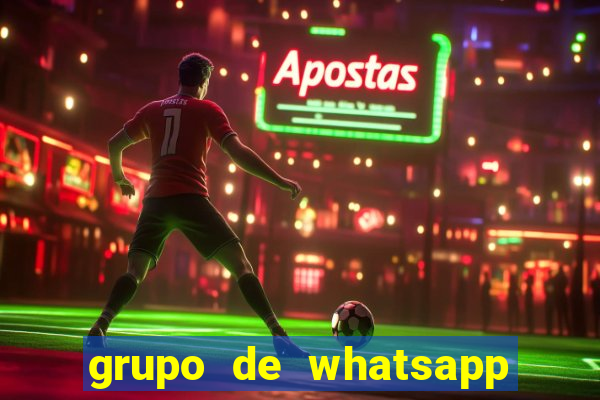 grupo de whatsapp de cdzinhas