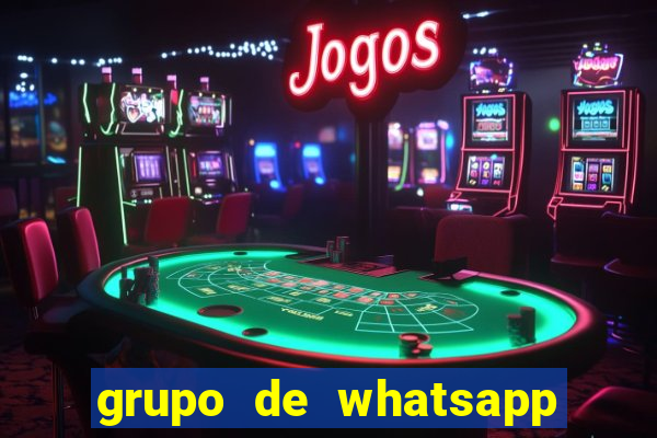 grupo de whatsapp de cdzinhas