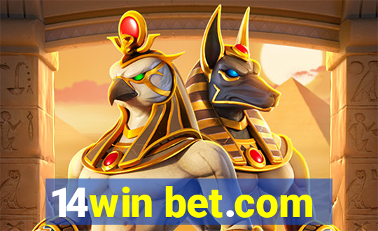 14win bet.com