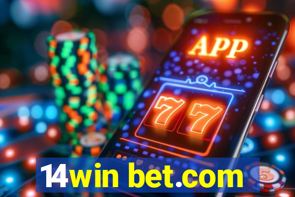 14win bet.com