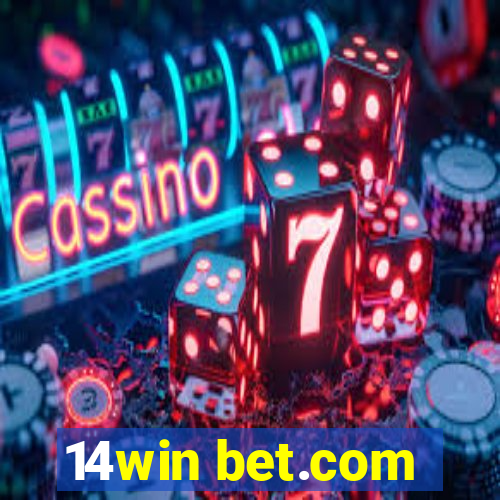 14win bet.com