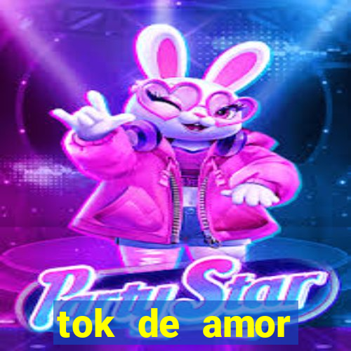 tok de amor boutique santos