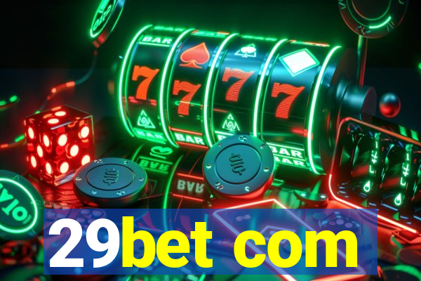 29bet com