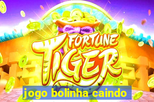 jogo bolinha caindo