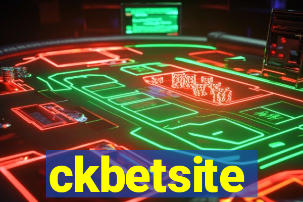 ckbetsite