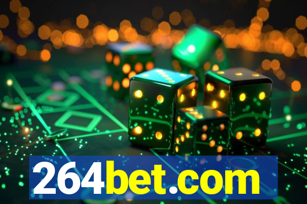 264bet.com