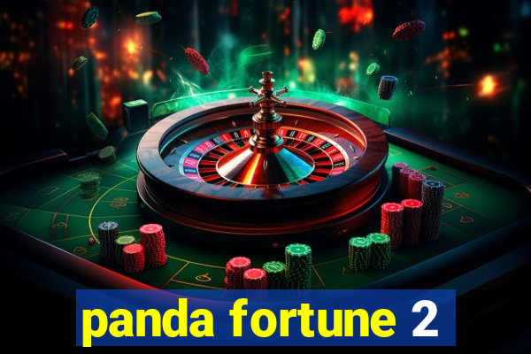 panda fortune 2