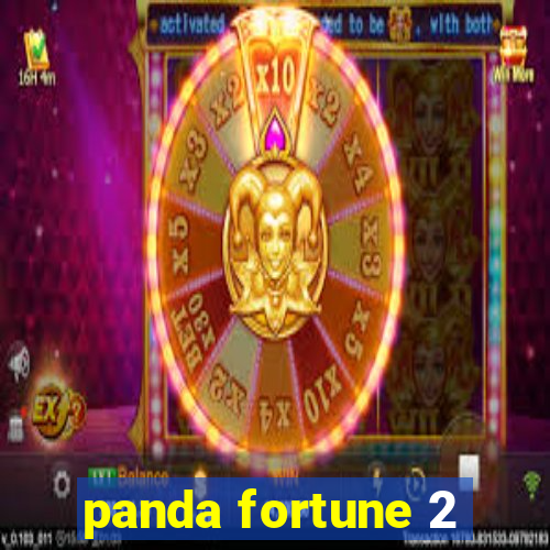 panda fortune 2