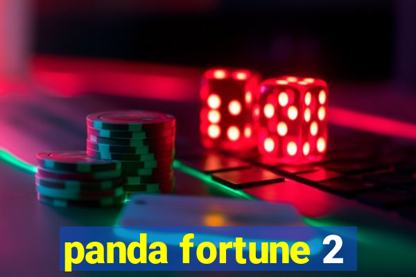 panda fortune 2