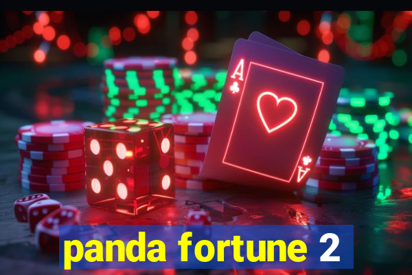 panda fortune 2