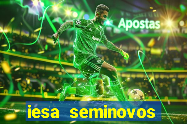 iesa seminovos porto alegre