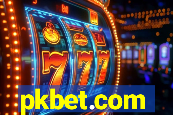 pkbet.com