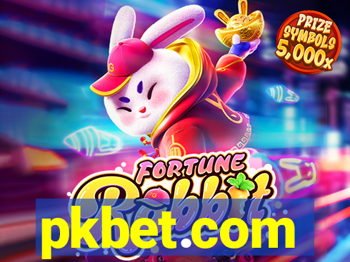 pkbet.com