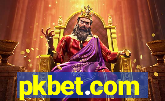 pkbet.com