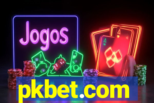 pkbet.com